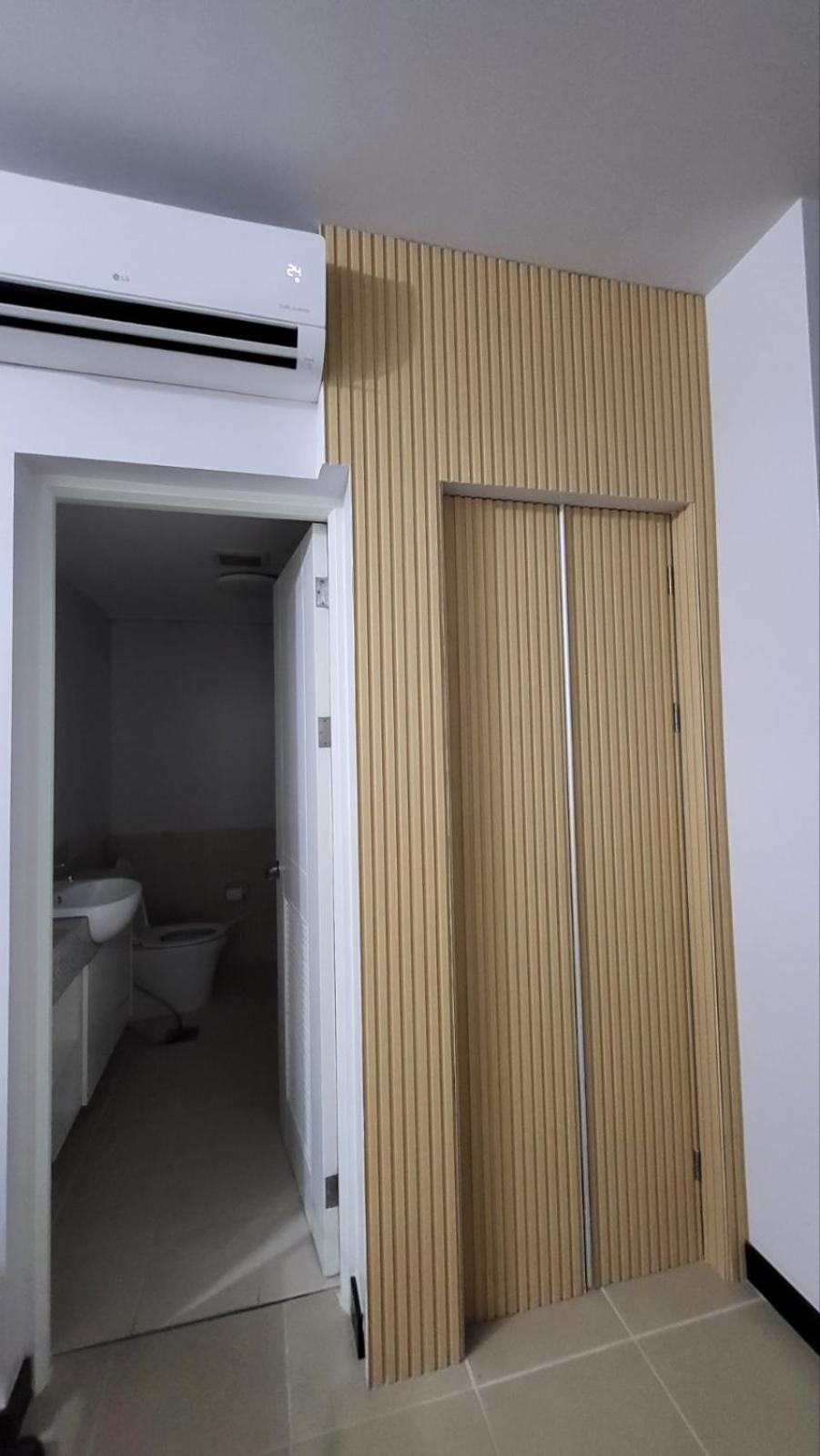 The Atherton- Spacious Modern Condo Unit In Paranaque Near The Airport, Makati, Bgc And Highways Paranaque City Exterior foto